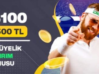 Getirbet Güncel Giriş Linki 1 Getirbet Güncel